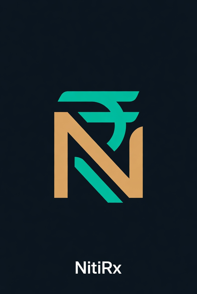 NitiRx
