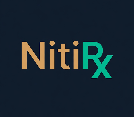 NitiRx